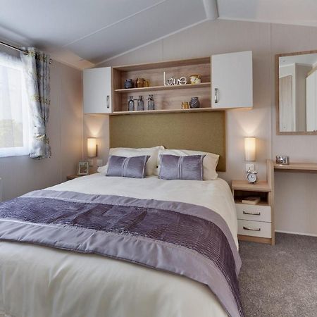Trossachs Holiday Park Drymen Exterior foto